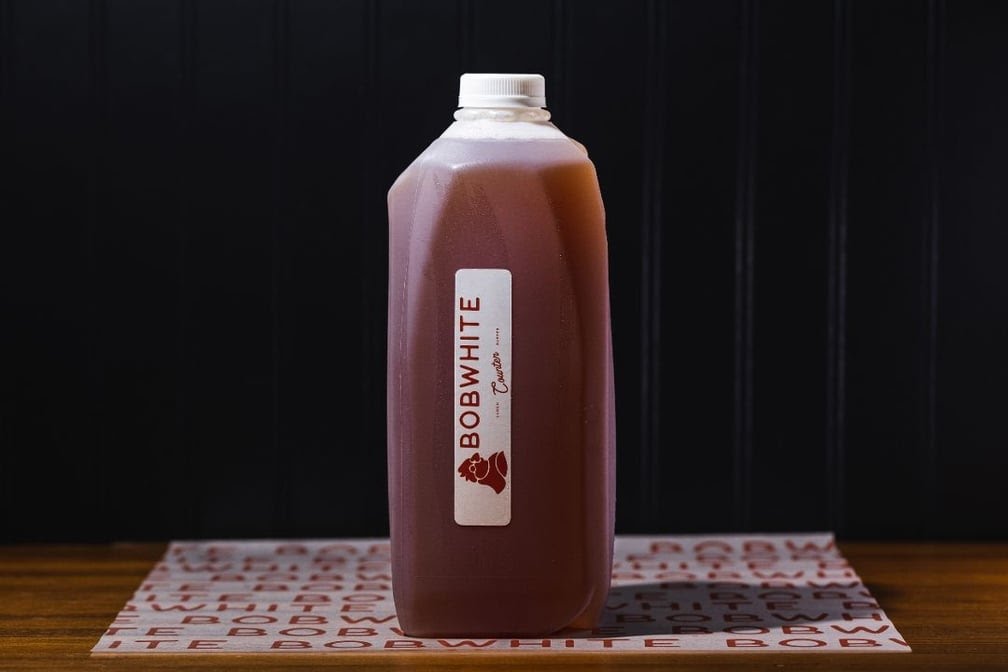 Bobwhite Counter by null