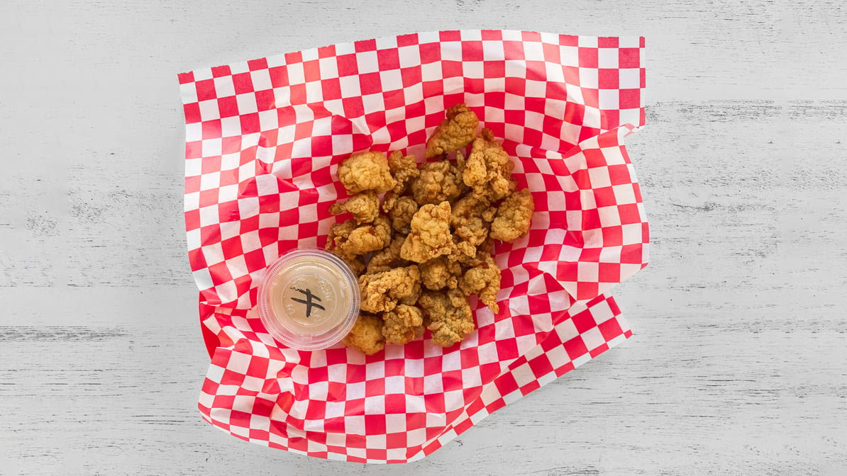 Bubbalou's Bodacious Bar-B-Que by null