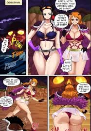 Nami hentai anime one piece porno tetas grandes jpg x Nami hentai