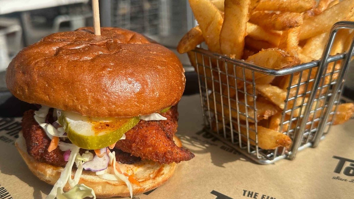 TapRoom Beer Company by null