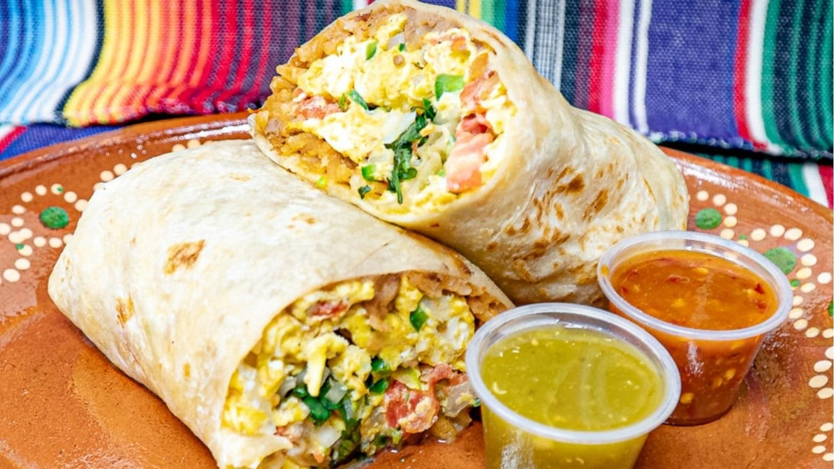 El Taco Veloz by null