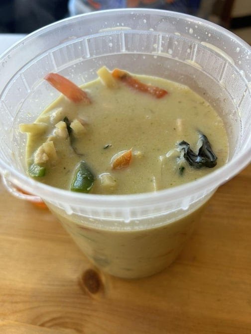 Ocha Thai Food by null