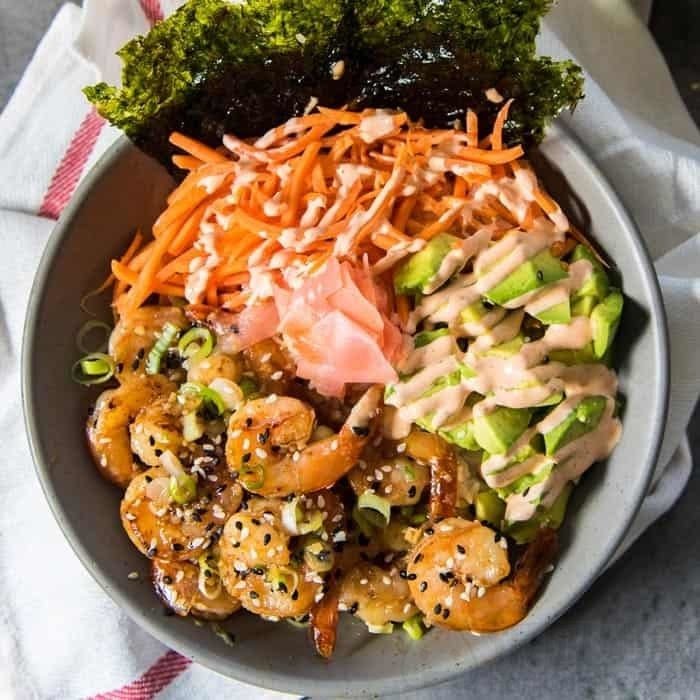 Poké Garden Brookline by null