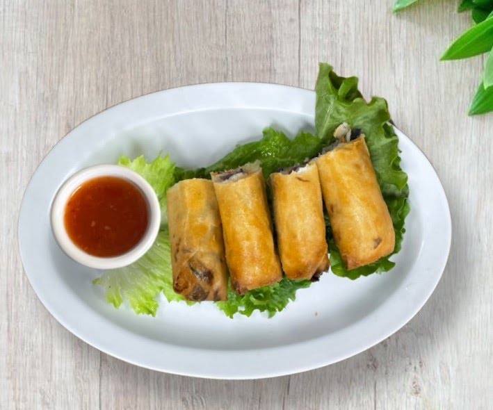 Ubon Thai Kitchen & Gifts - Eugene, OR by null
