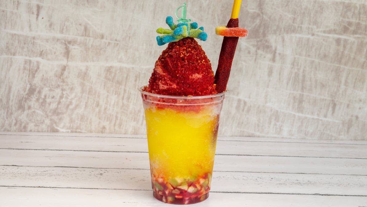 My Refresqueria by null