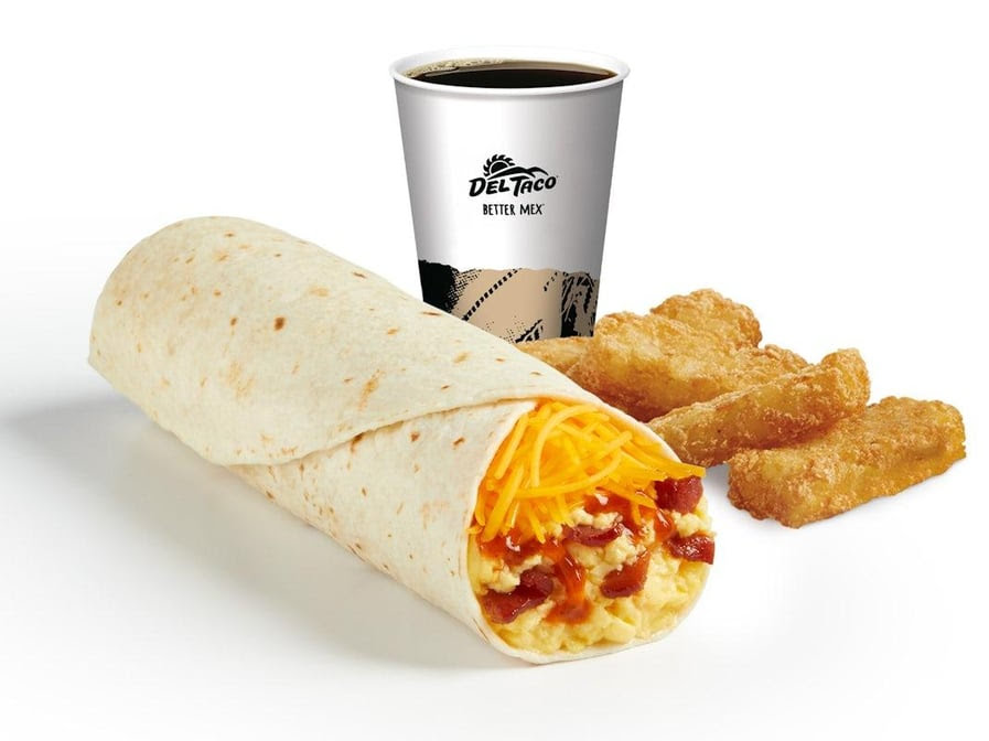 Del Taco by null