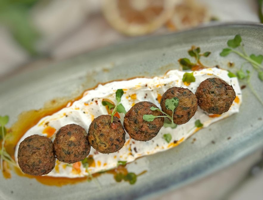 Valletta Port - Mediterranean Restaurant Alexandria VA by null