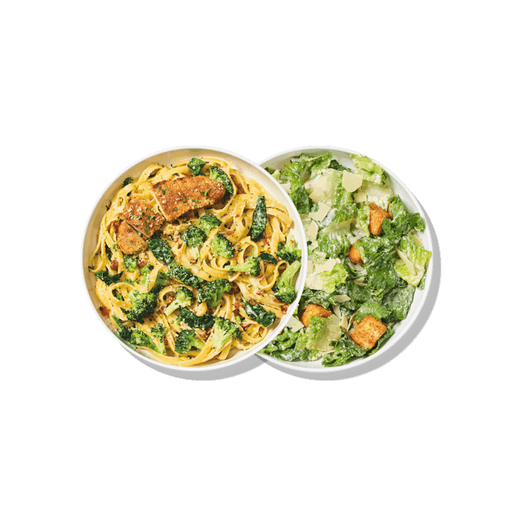 Noodles and Company by null