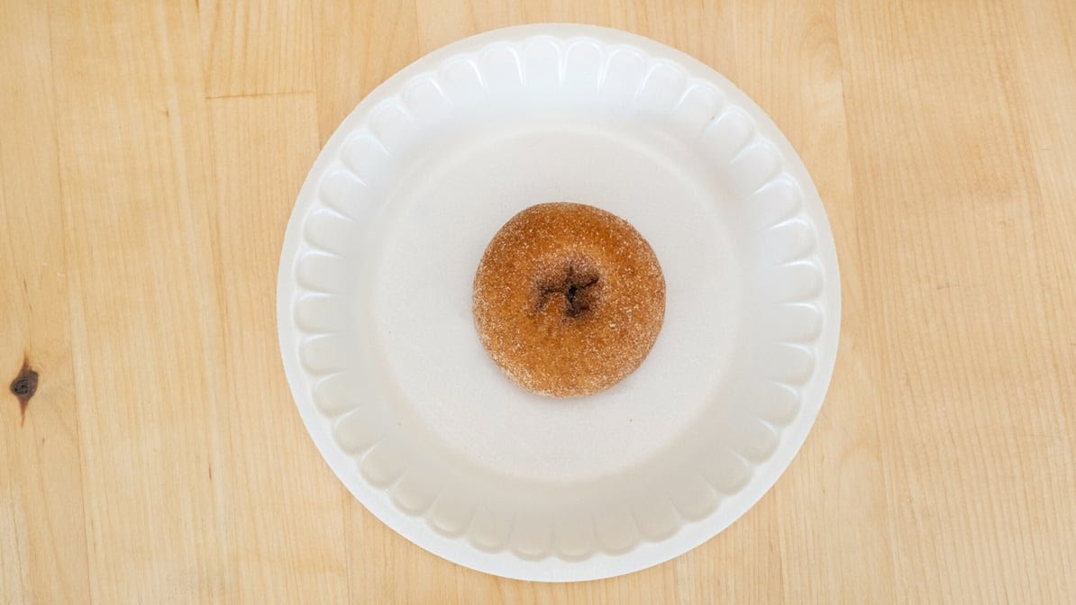 Square Donuts by null