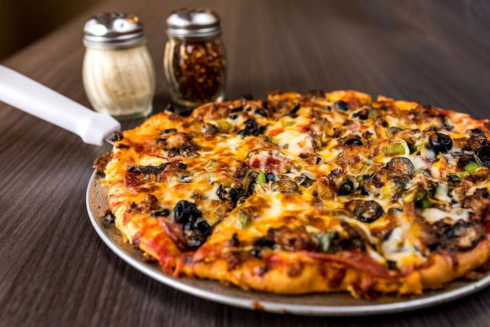 Paradise Falls by null