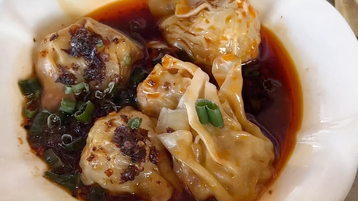 Jade Restaurant by null