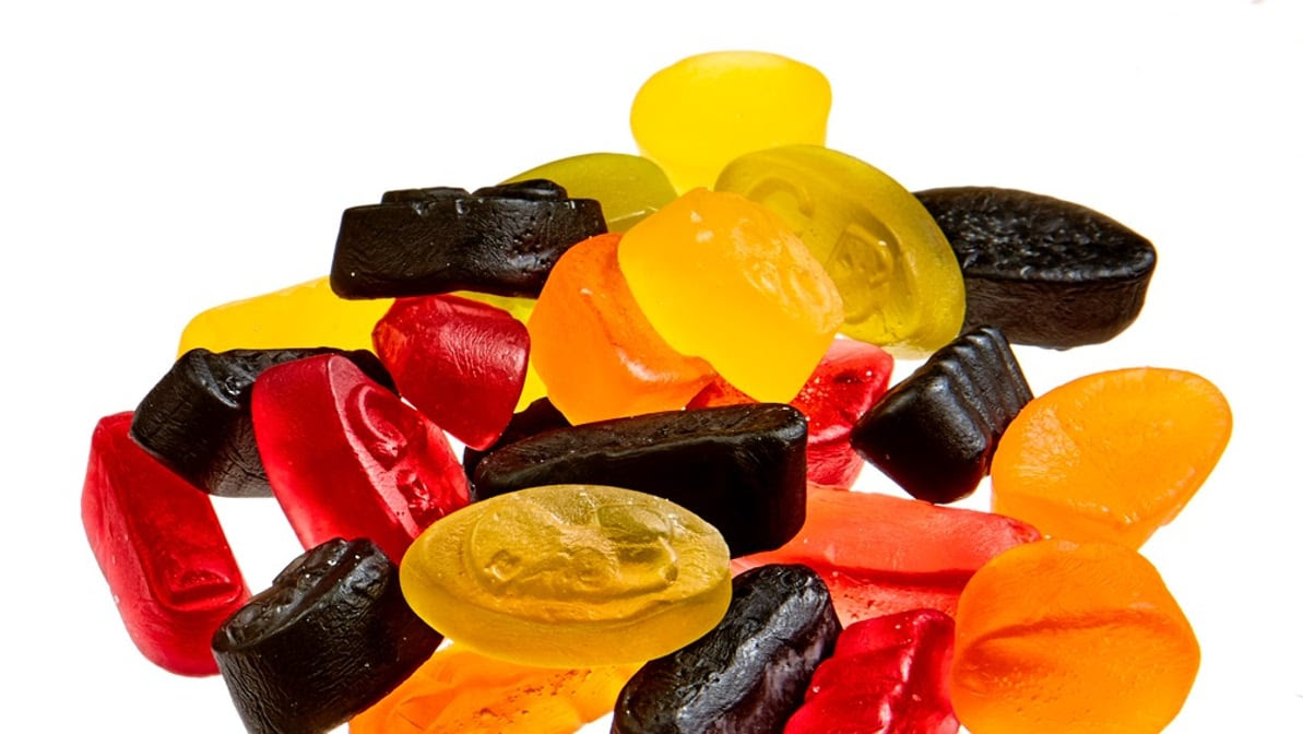 BonBon - A Swedish Candy Co. by null