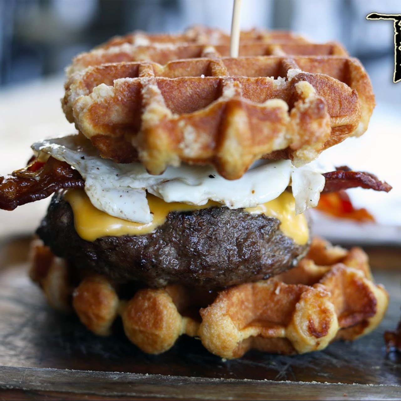 Teak Neighborhood Grill by null