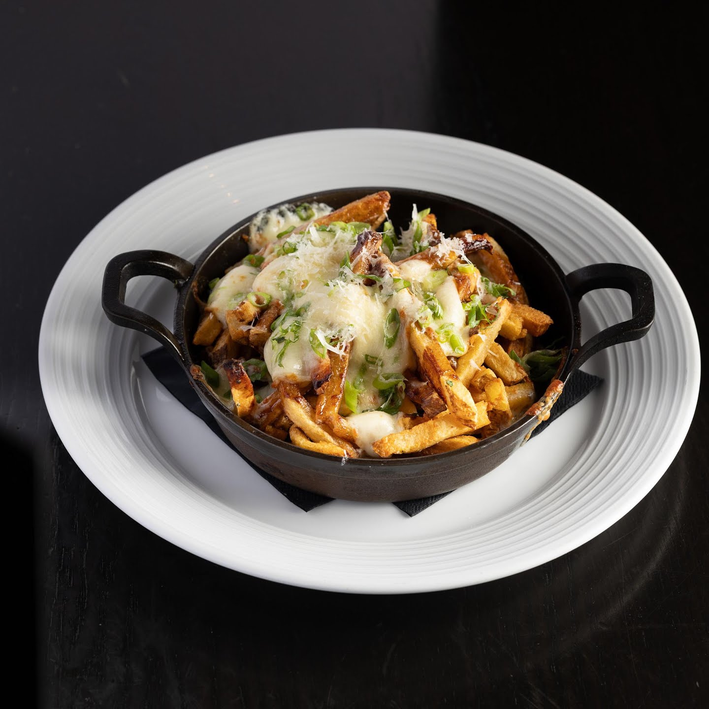 Russell House Tavern by null