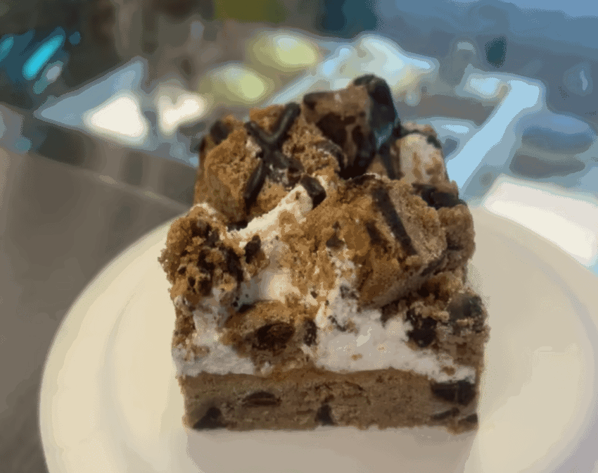 C.B. Scoops by null