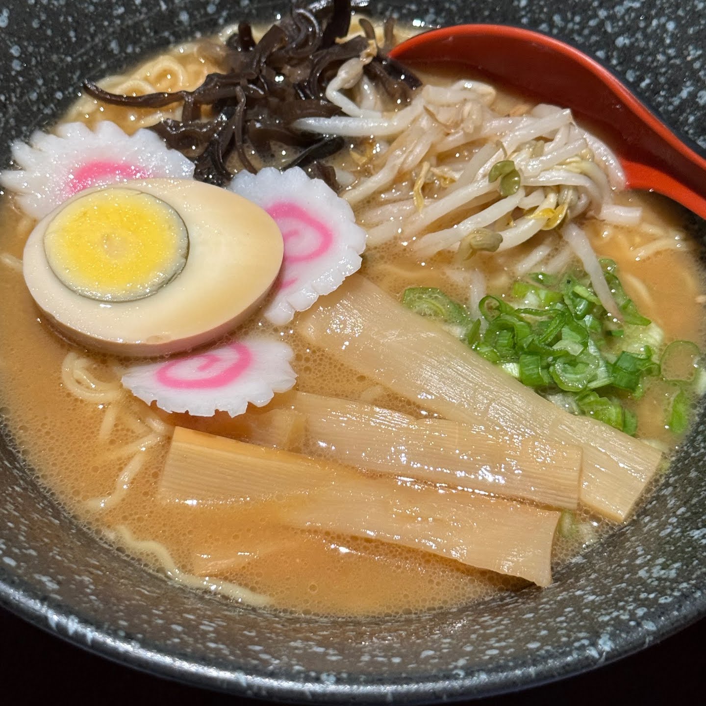 Hungry Belly by null