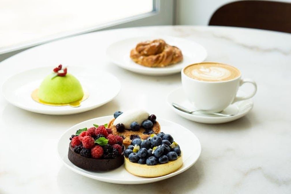 Lost Larson (Wicker Park) by null