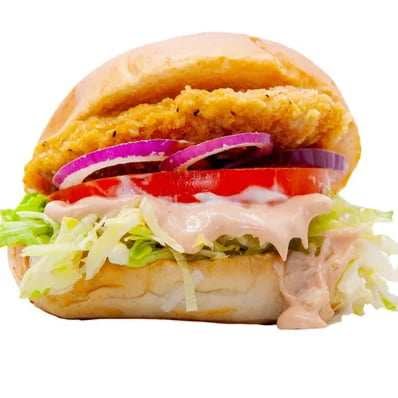 Farm Fresh Burgers & Shakes by null