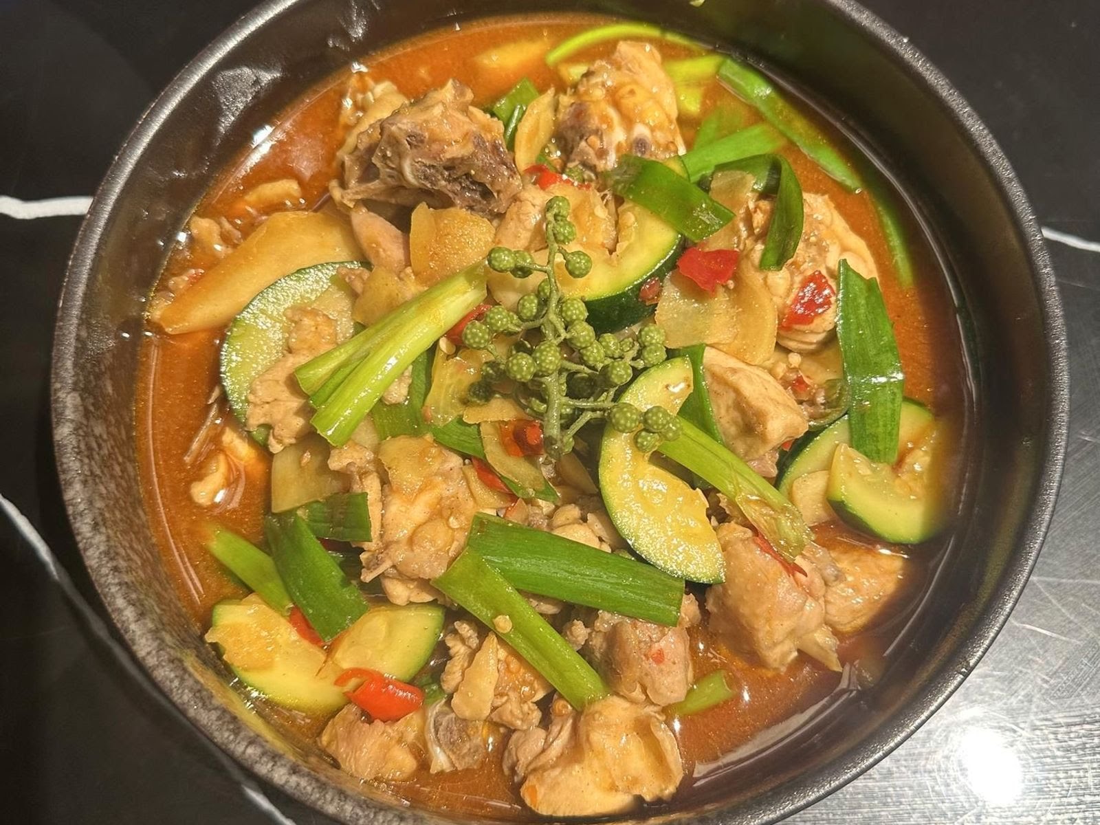 62 Secret kitchen 中餐厅·私房菜 by null