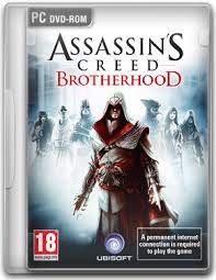Assassin´s Creed Brotherhood