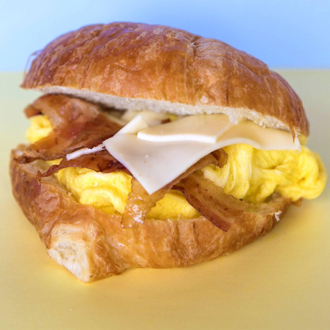 Dough In The Box by null