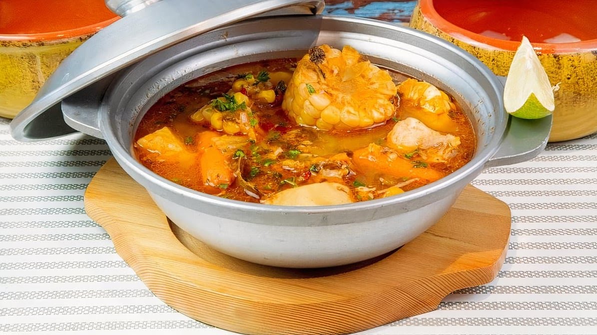 Cubanidad Express by null