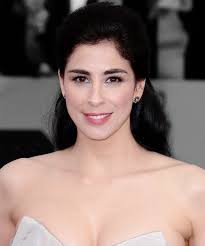 Sarah silverman sex jpg x Sarah silverman sex