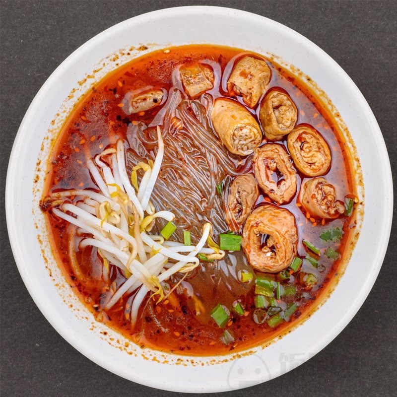 Szechuan Bistro 炳哥川菜 by null