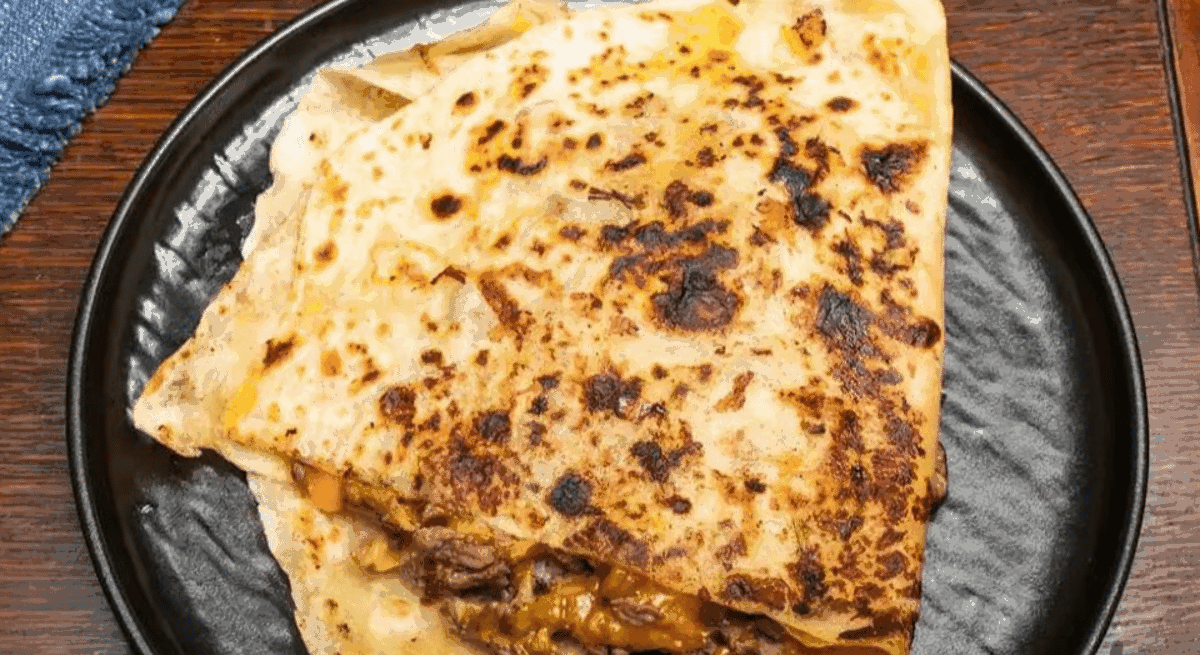 Burritos California by null