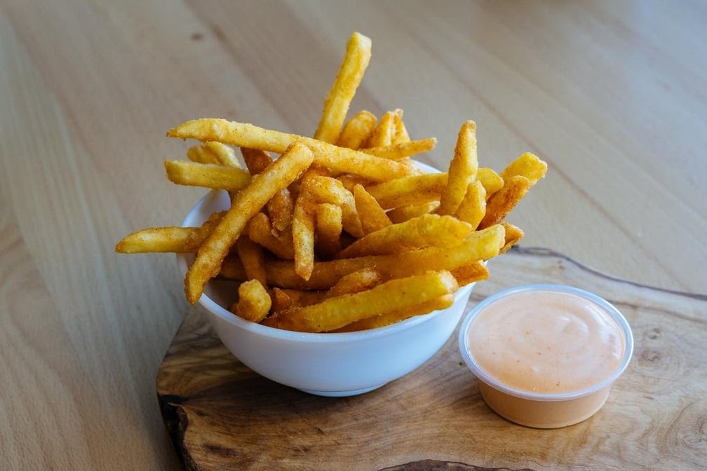 Stephano's Greek & Mediterranean Grill by null