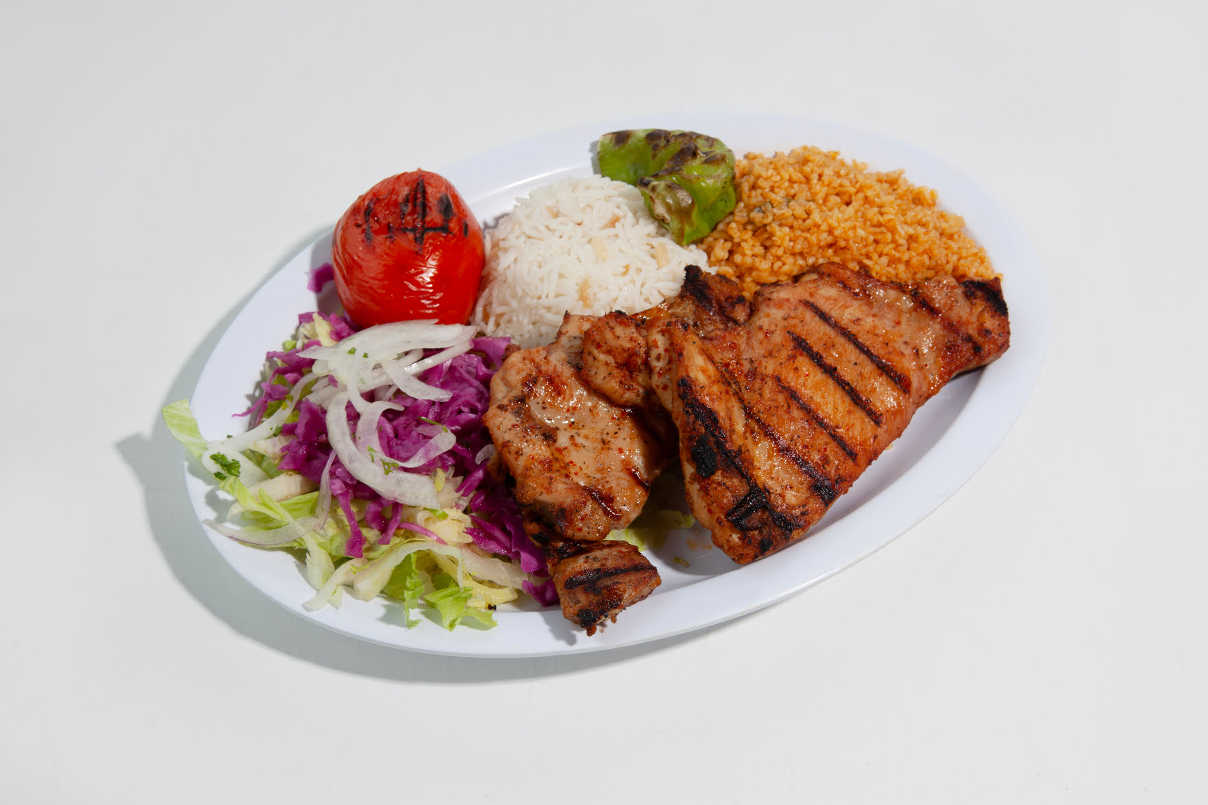 Ali Baba Turkish Restaurant (Charlestown) by null