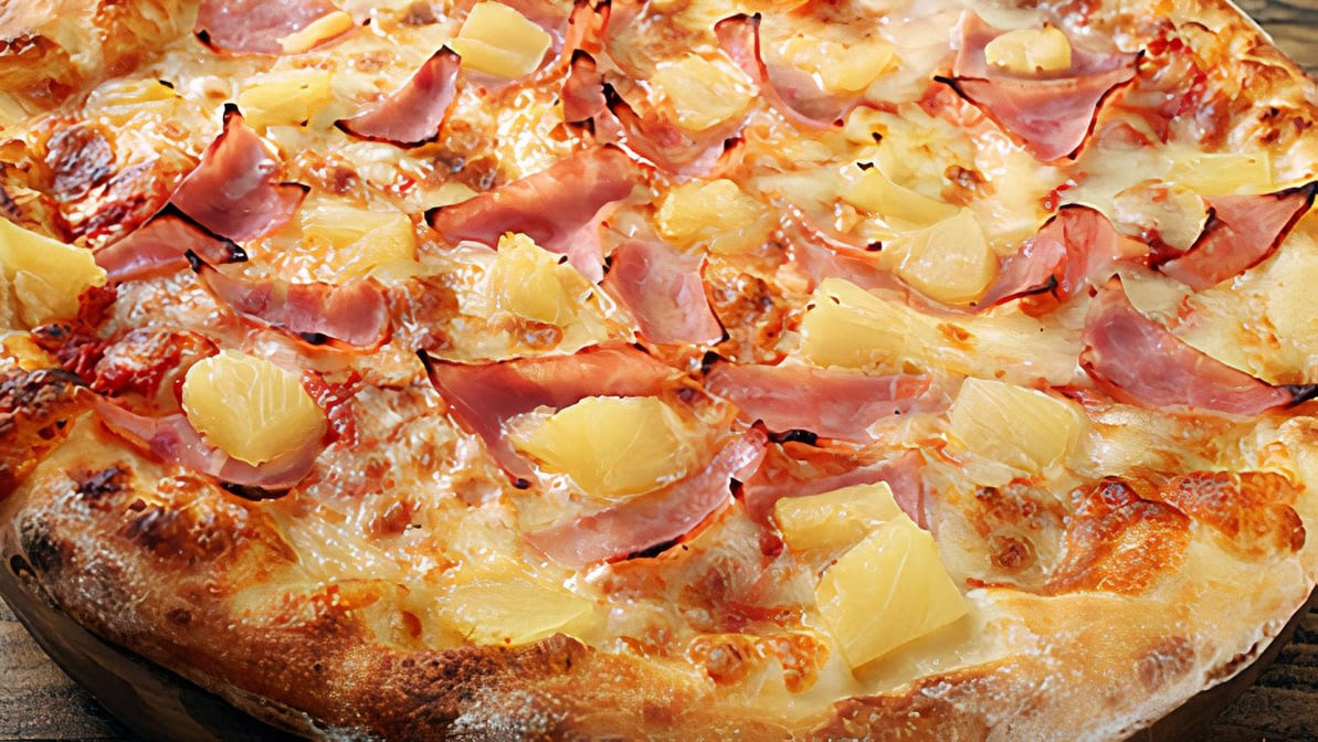 Pompano Pizza & Italian Eatery by null