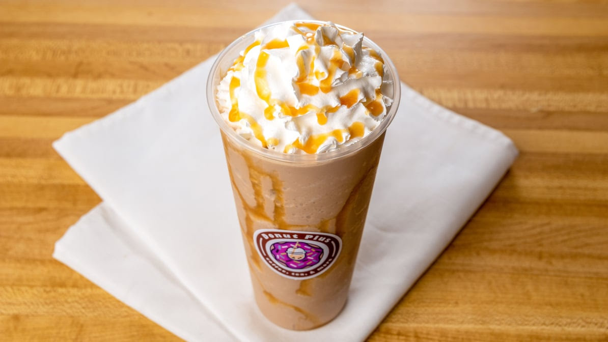 Kenny's Donut by null