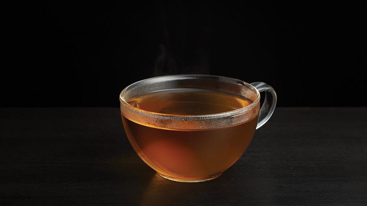 Peet's Coffee by null