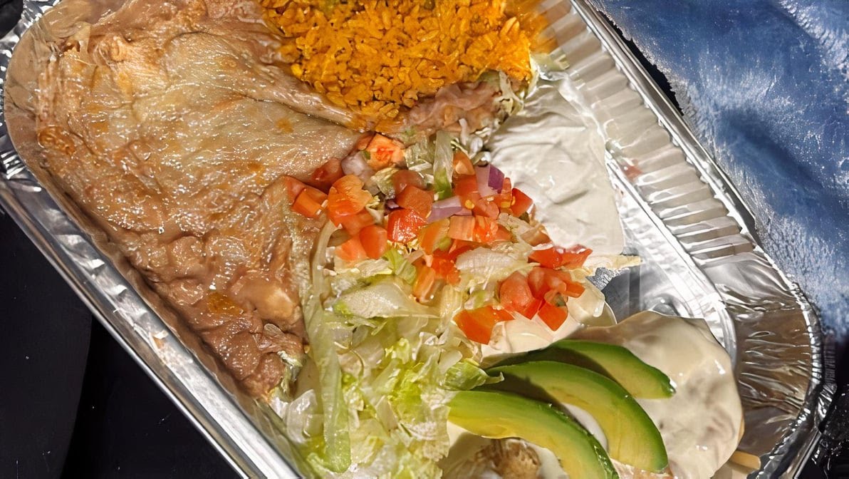 Birriería Doña María Greeley by null