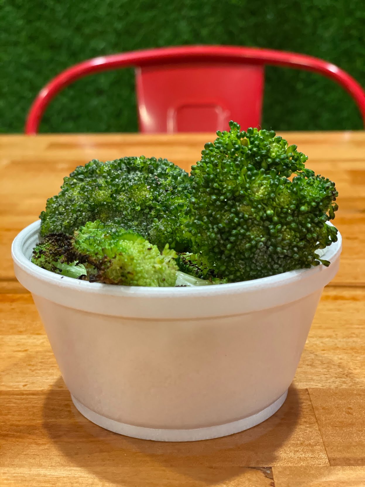 The Art of Chicken by null