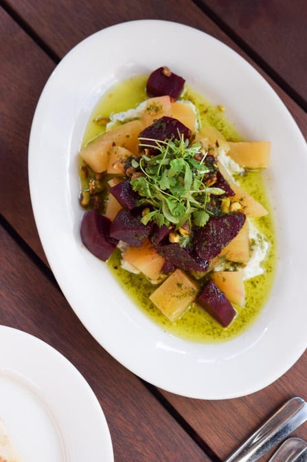 Milestone Restaurant - Food, Drink, Music - Mystic by null