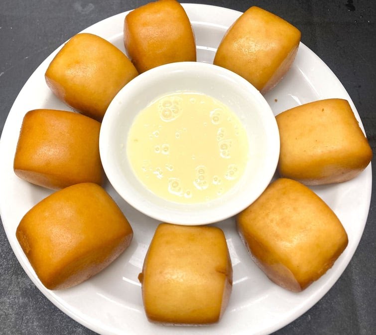 Great Wall Restaurant by null