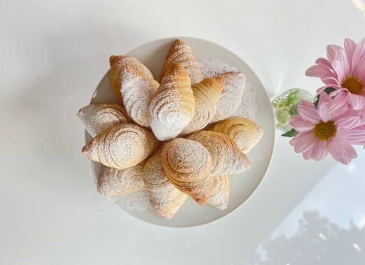 Sharbat Bakery&Cafe (Adams Morgan) by null