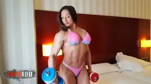 Muscular whore karyn jpg x Muscular whore karyn