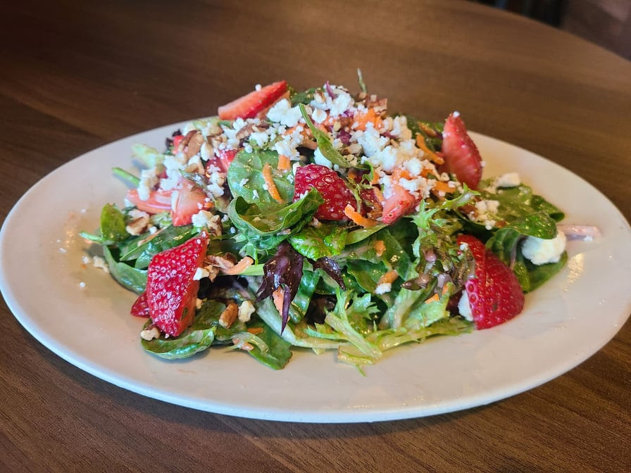 Pizzaiolo wood fired pizza by null