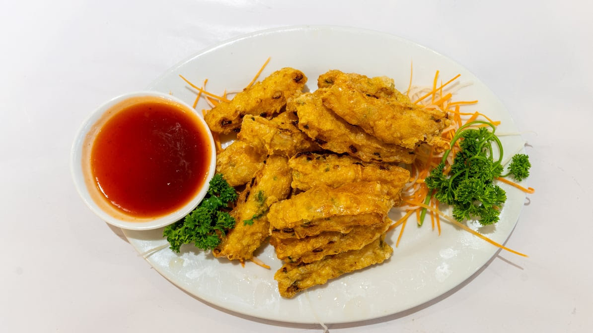Ling Nan Chinese Restaurant by null