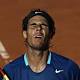 Rafael Nadal loses to Nicolas Almagro at Barcelona Open
