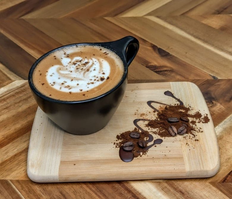 Torque Coffee by null