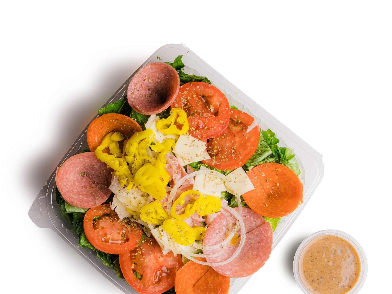 Knuckies Hoagies of Milton by null