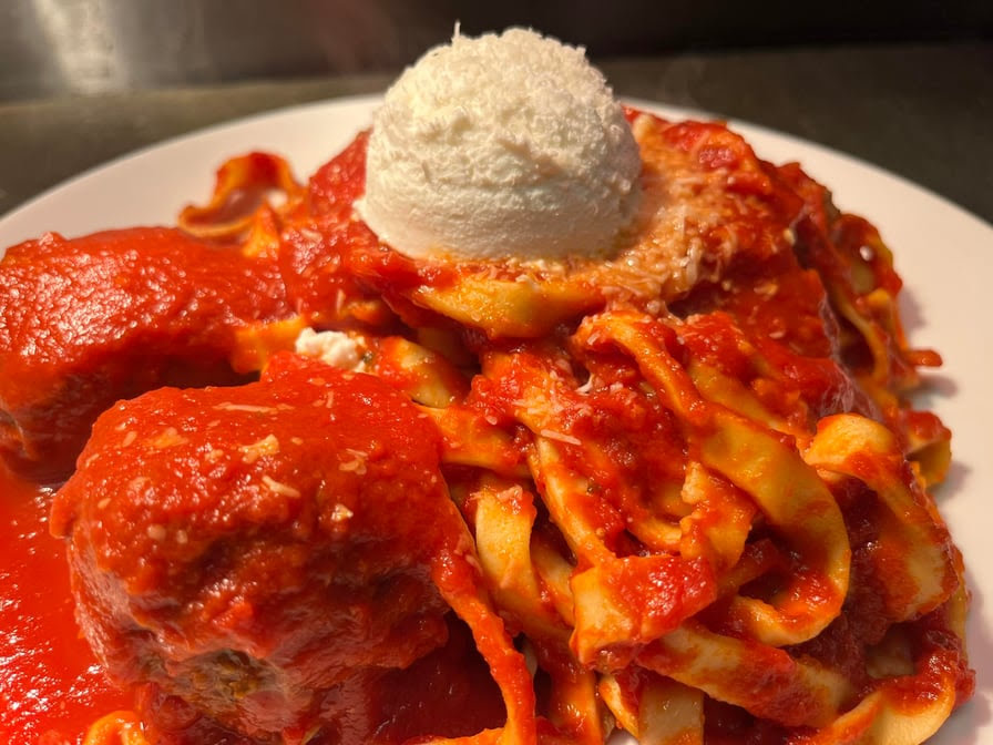 Antimo's Italian Kitchen by null