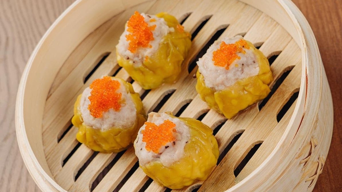 My House Dumpling by null