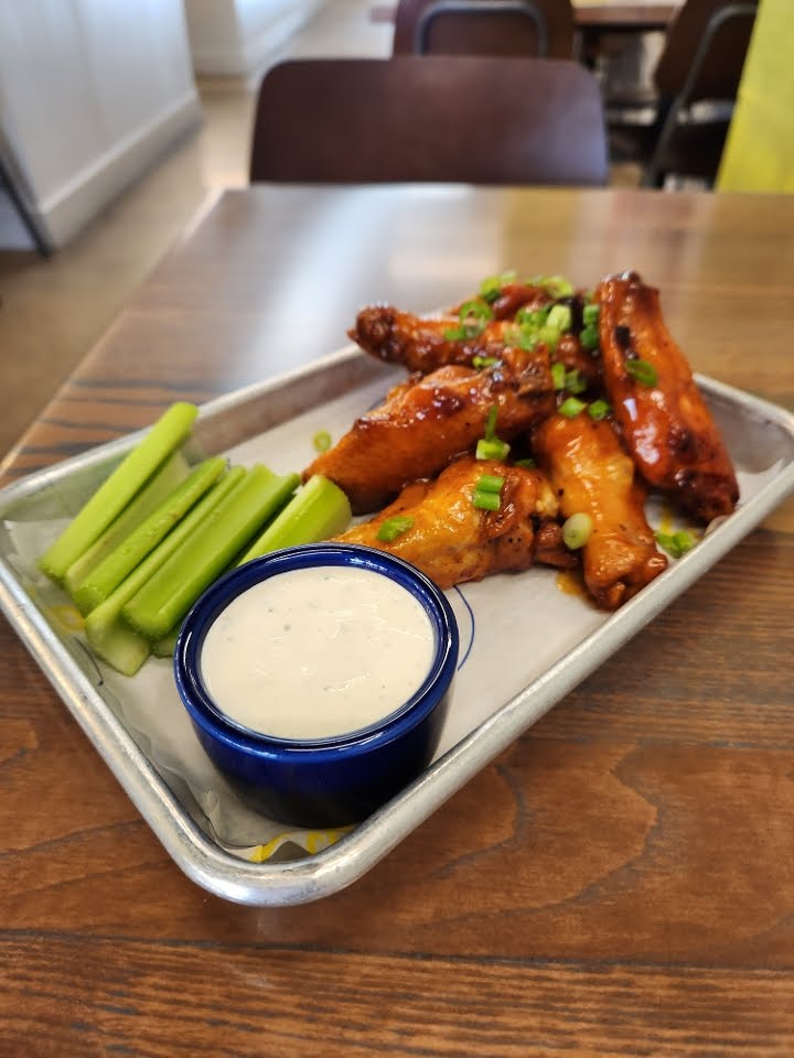 Westover Taco by null