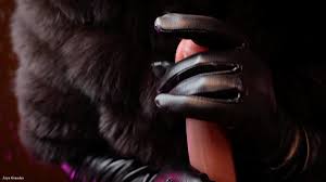 Red dress leather boots gloves handjob cumshot november trailer lelu love personal porn jpg x Leather handjob