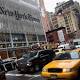 New York Times Names 2 to Senior Positions 
